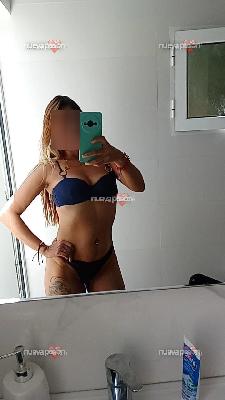 QUE TUS DESEOS TOMAN MI CUERPO QUIERO QUE ME DISFRUTES EN MOLINA DE SEGURA