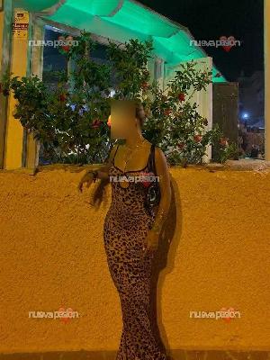 QUE TUS DESEOS TOMAN MI CUERPO QUIERO QUE ME DISFRUTES EN ZAFRA