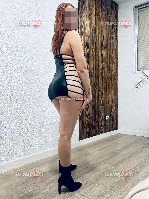 QUE TUS DESEOS TOMAN MI CUERPO QUIERO QUE ME DISFRUTES📍 EN SAN SEBASTIAN DE LO REYES📍