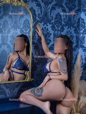 💛Cloe 673592075💛 La Latina en marbella 🧡💛🧡