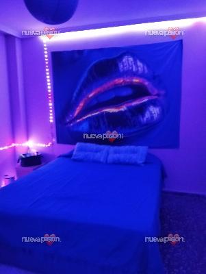 Turno de día para chicas españolas o chicas jovenes +d 18