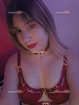 8€ ¡SOY TU FETICHE GUARRO, CON MUCHA TETA Y MÁS CULO! 😈🍑