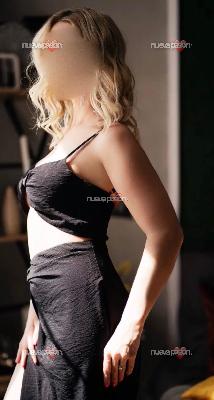 CRISTAL , LA MUJER QUE TE DARA LOS MEJORES MOMENTOS