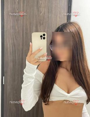 Sofia latina hermosa 💕