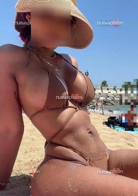 Diana primera vez en Porriño