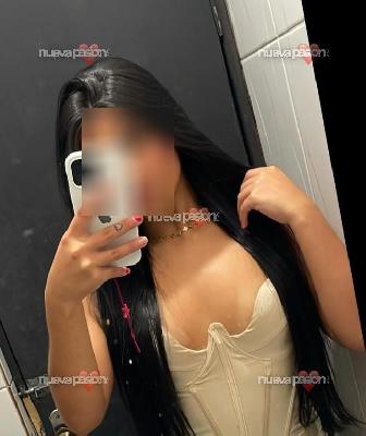 Escorts encantadora y cautivadora 💋