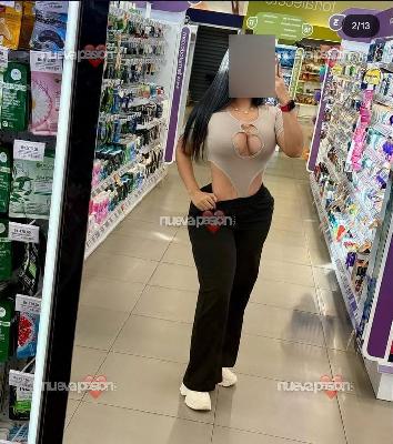 QUE TUS DESEOS TOMAN MI CUERPO QUIERO QUE ME DISFRUTES EN SALAMANCA