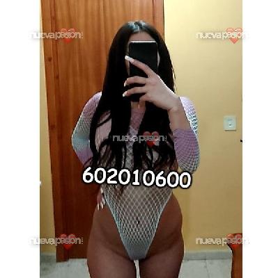 MARTA Española 24 años no hago salidas 602010600 CACERES