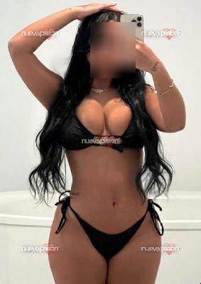 Daniela isla chica independiente❤️