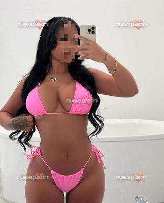 Daniela  te gustaría conocerme❄️❄️