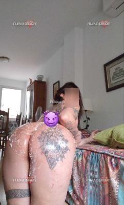 💥 💥 EN BARBATE📍 COMPLETICA Y CACHONDA 24 HORAS A TOPE VEN A PROBAR LATINA 😈 🌴