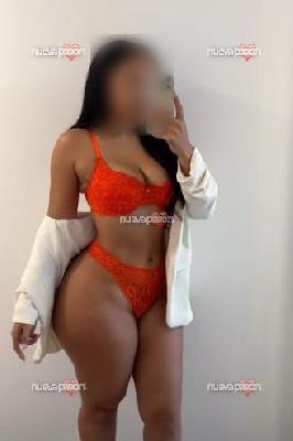 🔥🔥carolina de lujo independiente solo cita