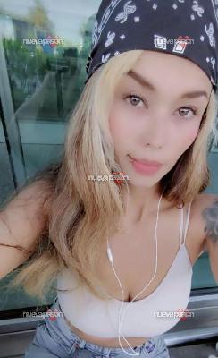 📲Novedad📲DISPONIBLE AHORA📲ALLISON RUBIA ESPECTACULAR EN PUERTO DEL CARMEN📲SUPER BELLA MUJER📲