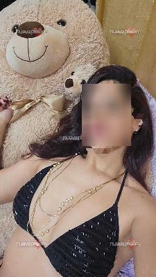 Nádia jovencita morbosa