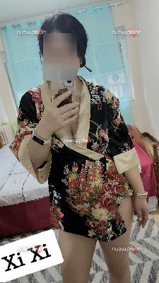 Chica Asiática en tus Ciudad  mis  foto originales