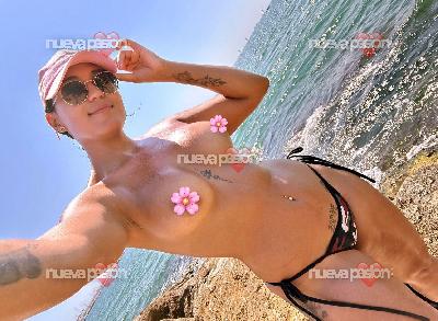 SARA 662487467 Hermosa Latina en BURJASOT VALENCIA💛🧡