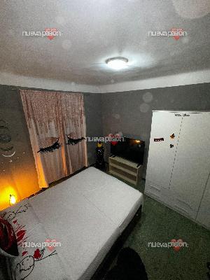 Habitación alquiler semanal alicante