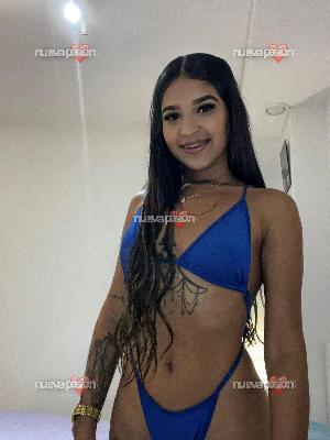 LATINA HOT DISCRETA XXX MUY HOT 😈🥛🍼