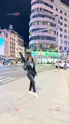 RECIEN LLEGADA A TU CIUDAD, VEN A DIVERTIRTE