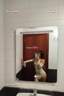 🎀😈💞REGALO TRAVIESO LATINO🎁😘🔥SHEILA SIN LÍMITES💫🍑😏