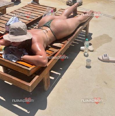 QUE TUS DESEOS TOMAN MI CUERPO QUIERO QUE ME DISFRUTES EN TORROX COSTA