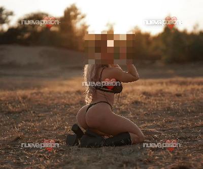 QUE TUS DESEOS TOMAN MI CUERPO QUIERO QUE ME DISFRUTES EN TORROX COSTA