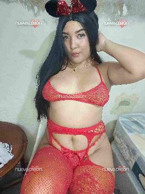 ✅VERIFICADA MI AMOR✅