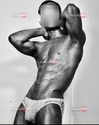 Novedad en Marbella chico de buen rollo