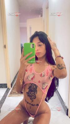 Kitty tu gatita caliente