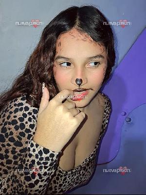 💥 JOVENCITA DISPONIBLE VÍDEOLLAMADA/ SEXTING/ VENTA DE CONTENIDO