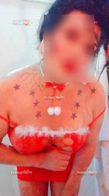 JOVENCITA TRANS NINFOMANA EN PUENTE DE VALLECAS