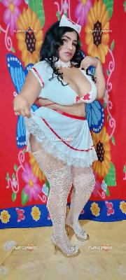 8€  𝙈𝘼𝘿𝙐𝙍𝘼 𝙋𝙍𝙊𝙑𝙊𝘾𝘼𝘿𝙊𝙍𝘼 CURVAS REALES, MENTE PERVERSA Y PLACER SIN LÍMITES… SOLO PARA HOMBRES QUE AGUANTAN