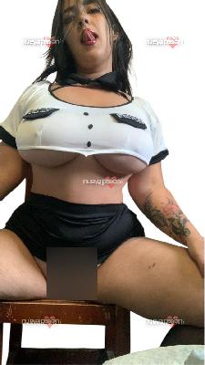 QUIERES VER LO QUE HAGO CUANDO ME QUEDO SOLA? ESCRÍBEME😈😈