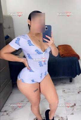 NOVEDAD EN  MOSTOLES SEXY COLOMBIANA 24H