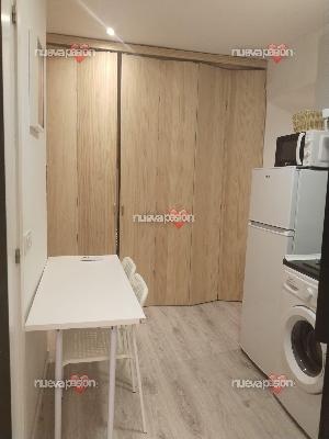 Apto DISCRETO CENTRO