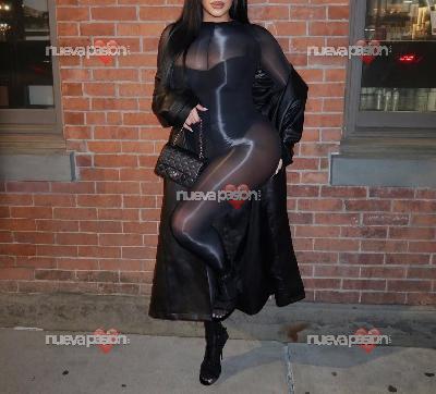 Nueva joven en la ciudad