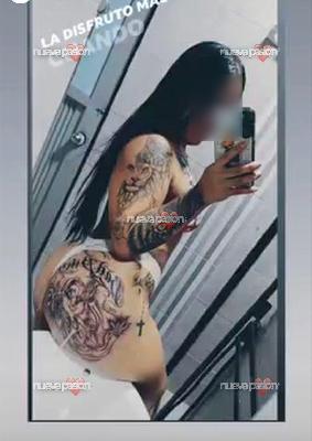 Amigas independientes