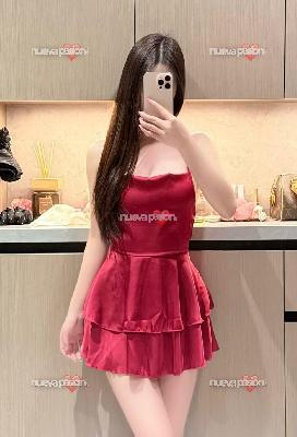 Somos  masajistas orientales en madrid