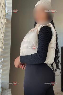 NOVEDAD RECIÉN LLEGADA 😘 VIKY, DONDE LA RUTINA DESAPARECE 🔥