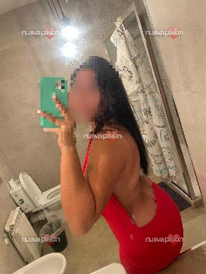 Chicas nuevas en Huelva