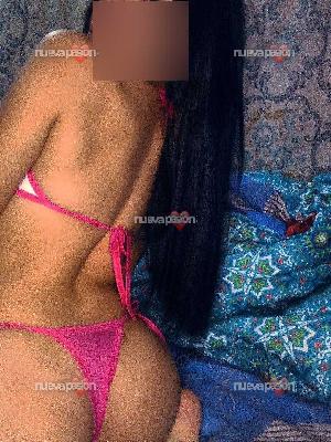 Zorrita con tetas🍒💦 y culo pequeño 🍑, con ganas de jugar🍆 🥵🥵🥵🥵🔥