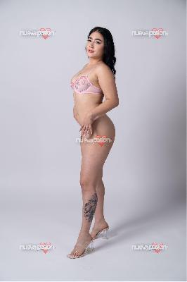 🔥 SARA, SEDUCCIÓN DISCRETA CON UN TOQUE TRAVIESO 😏💋