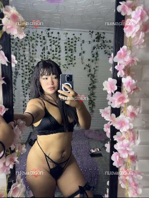 LA MAS GUARRA 🔥👅