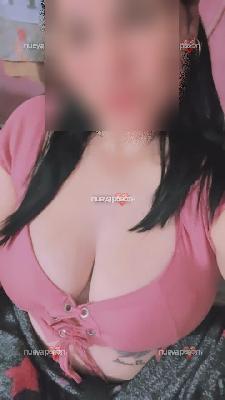 SOY JOVENCITA CURVY SOY  PARTICULAR EN MANRESA