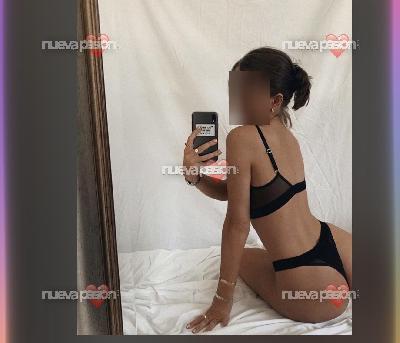 Las más sexosas 614079562 fiesteras Desplazamientos 24 horas