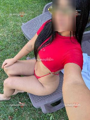 🌟 Gaby 20 añitos Venezolana 🌟 Las Palmas en Chicas de Paula