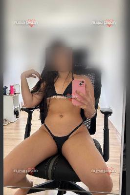 ❤️‍🔥Novedad primera vez en Madrid Sarah Encantadora,Caliente❤️‍🔥 Vas a Querer Volver a Repetir😍