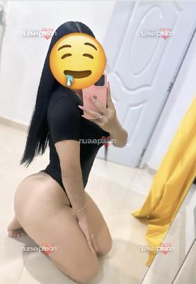 ❤️‍🔥Novedad primera vez en Madrid Sarah Encantadora,Caliente❤️‍🔥 Vas a Querer Volver a Repetir😍