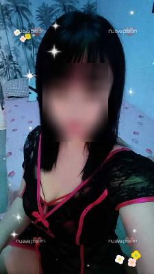 Las chicas asiáticas son todas sumisas