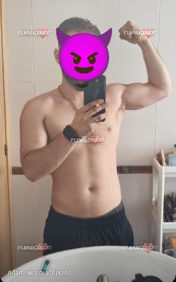 Tú hombre te espera SOLO MUJERES!!!😏😈